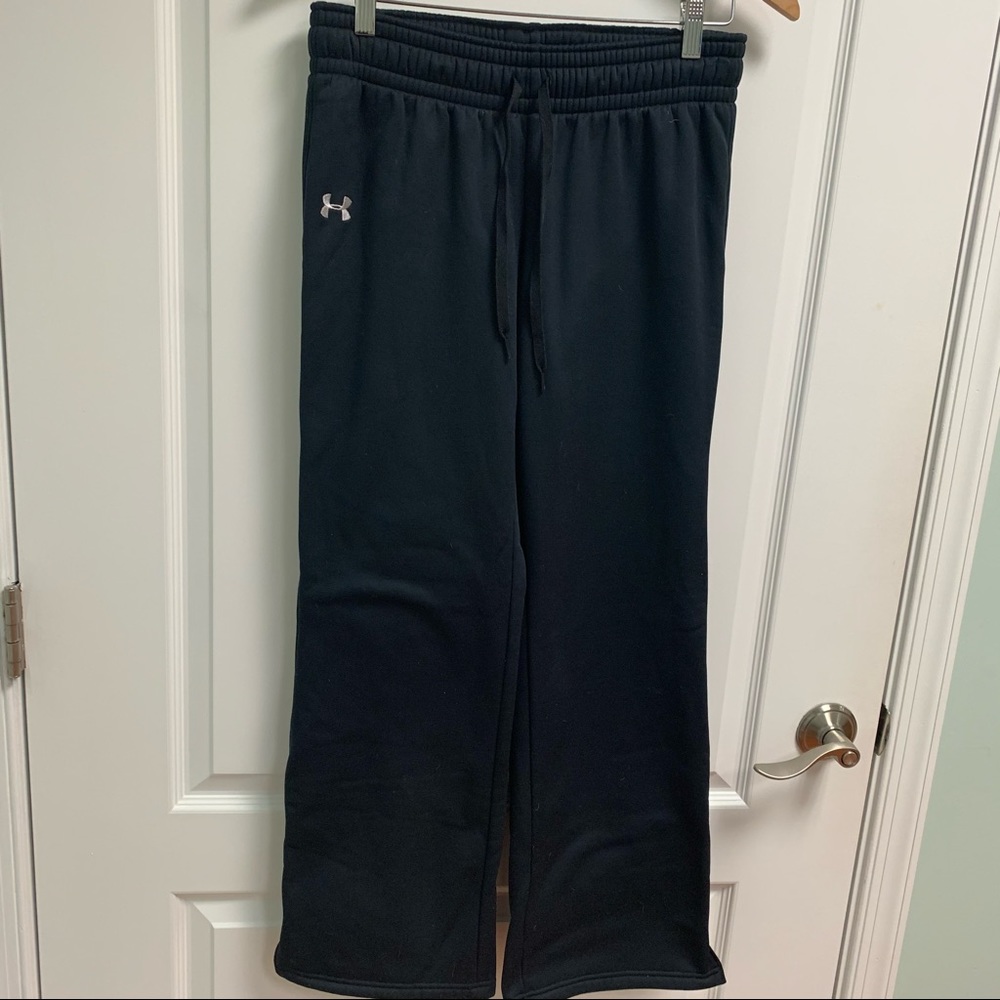 Under armour women’s sweatpants